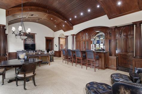 88 W Grand Regency Circle The Woodlands TX 77382