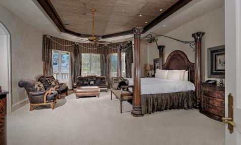 88 W Grand Regency Circle The Woodlands TX 77382