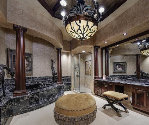 88 W Grand Regency Circle The Woodlands TX 77382