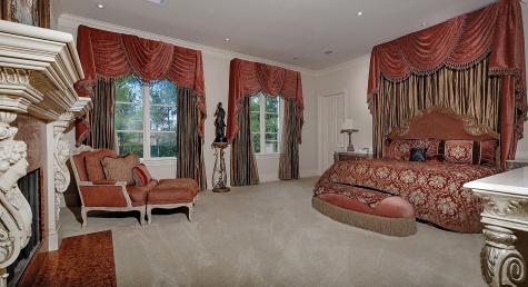 88 W Grand Regency Circle The Woodlands TX 77382