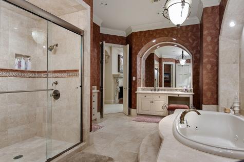 88 W Grand Regency Circle The Woodlands TX 77382