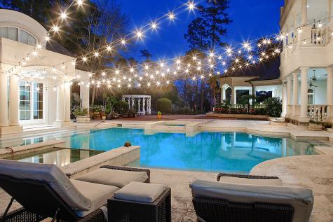 88 W Grand Regency Circle The Woodlands TX 77382