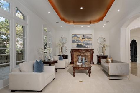 88 W Grand Regency Circle The Woodlands TX 77382