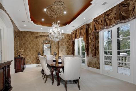 88 W Grand Regency Circle The Woodlands TX 77382