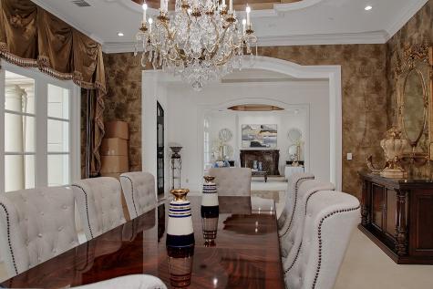 88 W Grand Regency Circle The Woodlands TX 77382