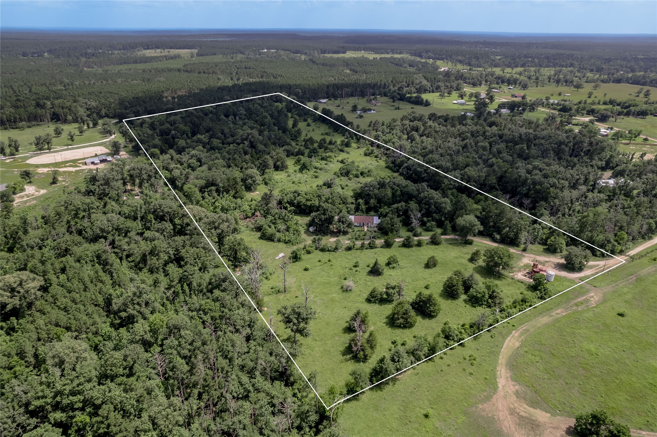 386 Holly Creek Lane Apple Springs TX 75926