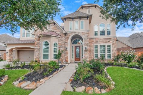 11306 Rossie Moor Lane Richmond TX 77407