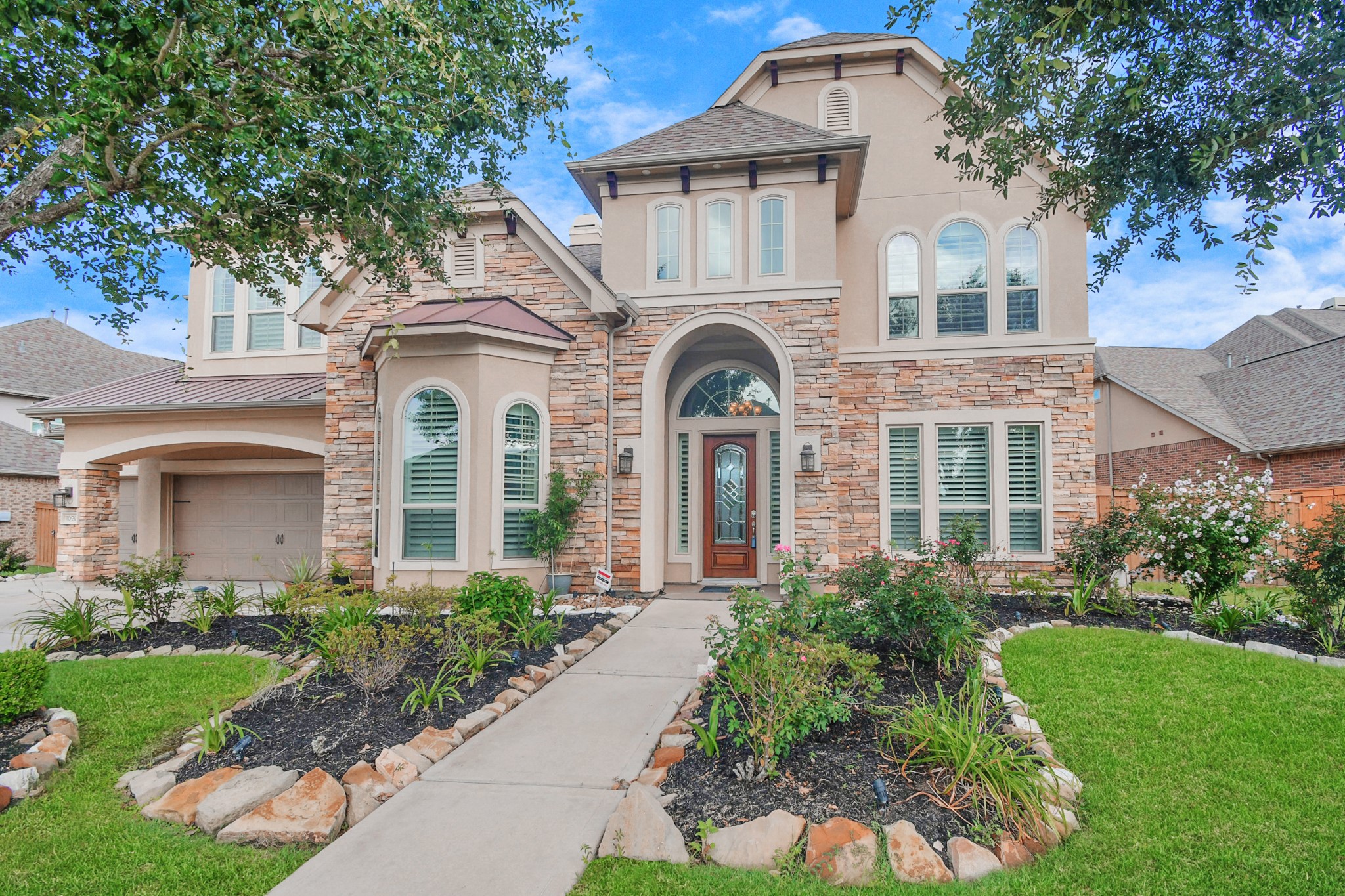 11306 Rossie Moor Lane Richmond TX 77407