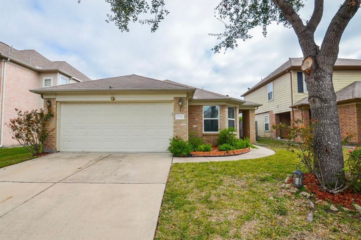 3514 Zephyr Glen Way Houston TX 77084