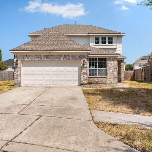 22518 Hamlet Park Court Spring TX 77373
