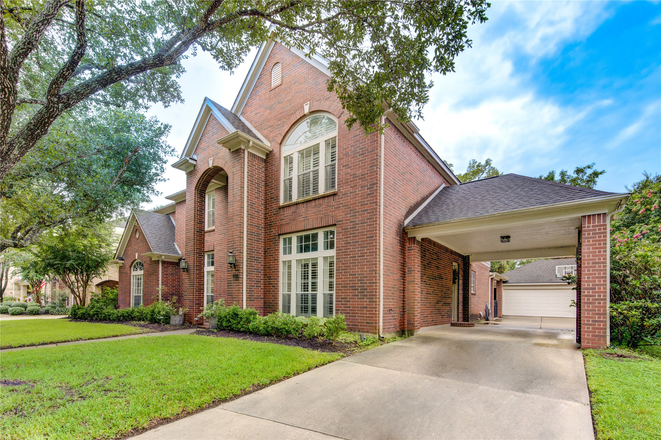 4510 Gladesdale Park Lane Katy TX 77450