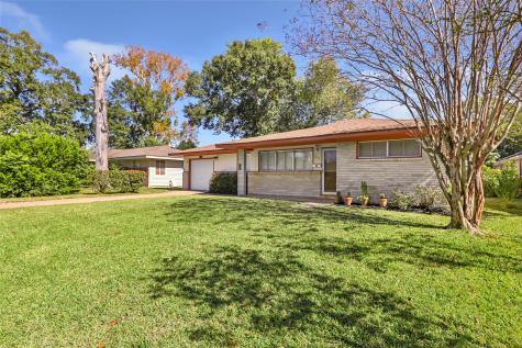 2006 Sedgie Drive Houston TX 77080
