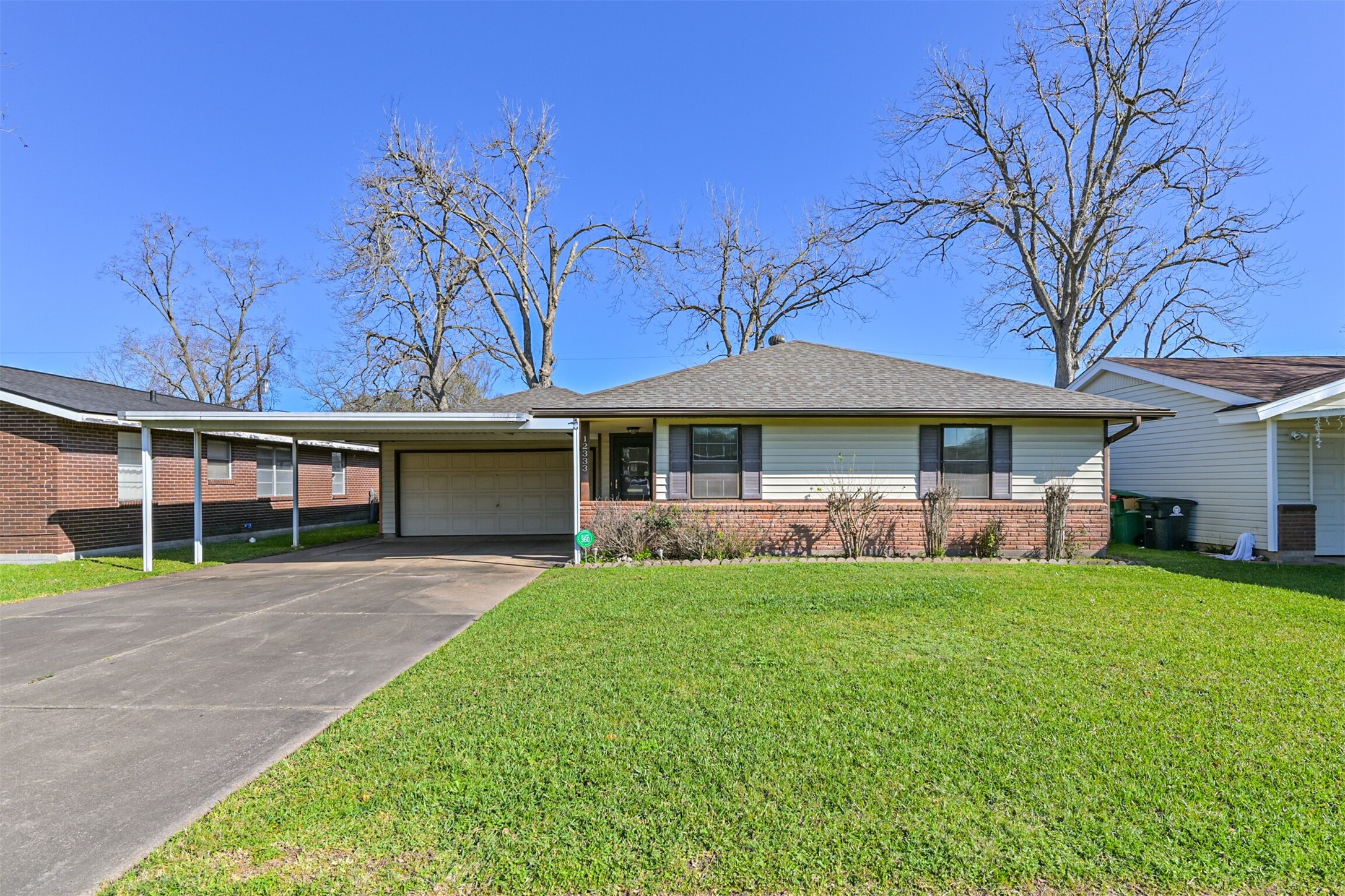 12333 Palmway Street Houston TX 77034