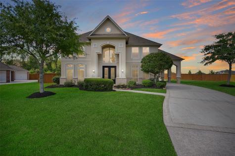 2214 Lakeway Drive Friendswood TX 77546