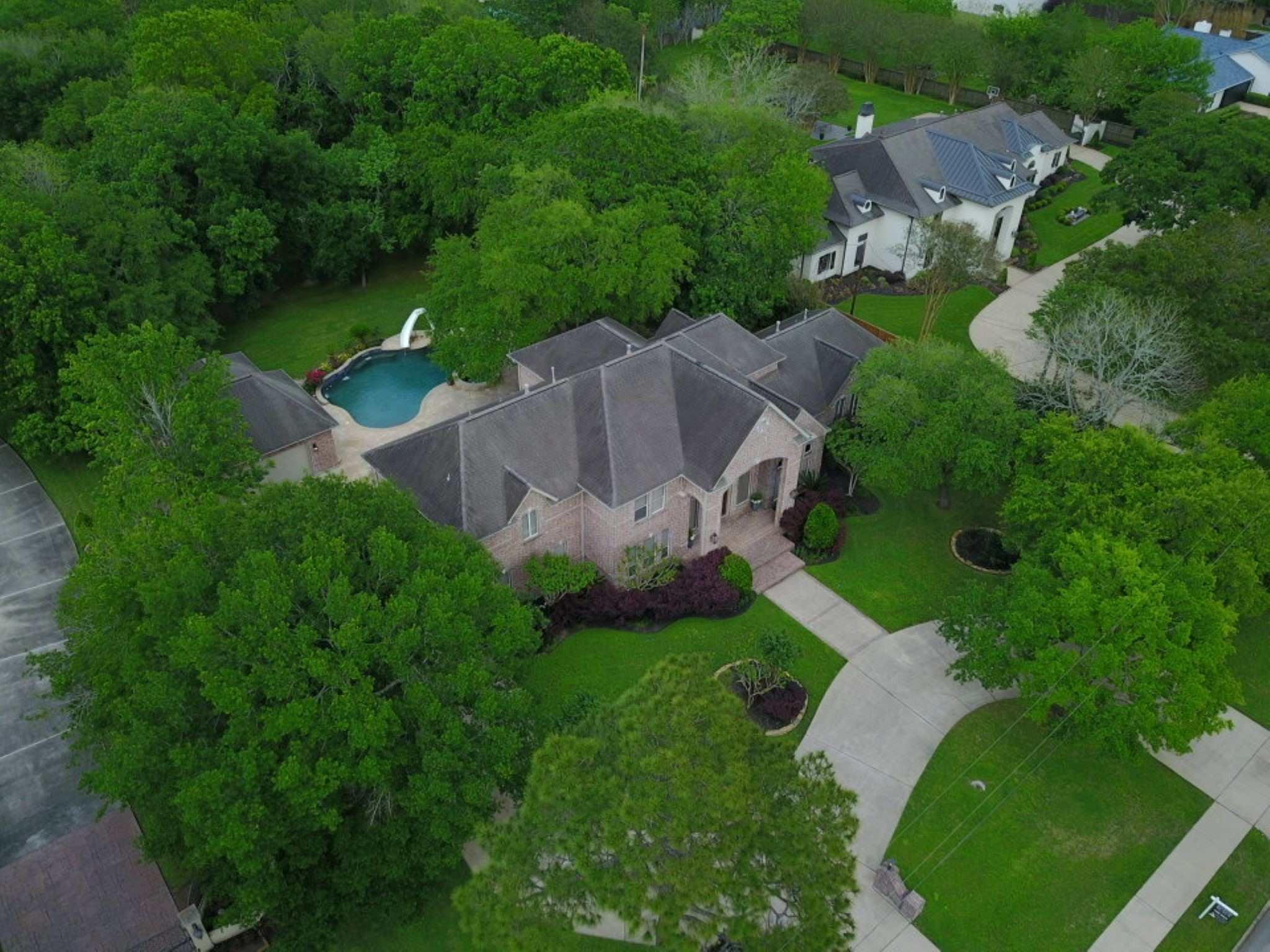 109 Sunset Drive Friendswood TX 77546