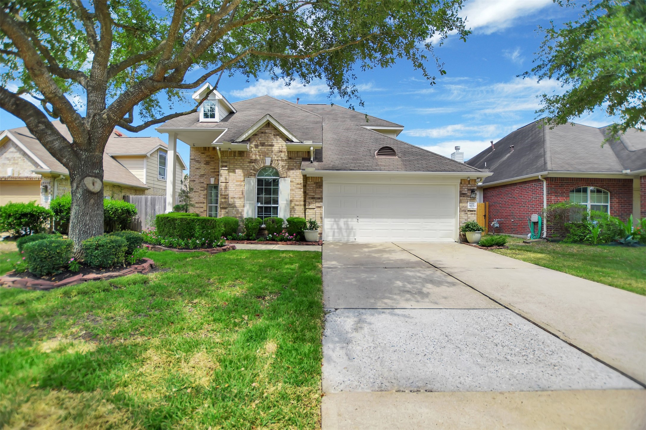 11722 Champions Grove Lane Houston TX 77066