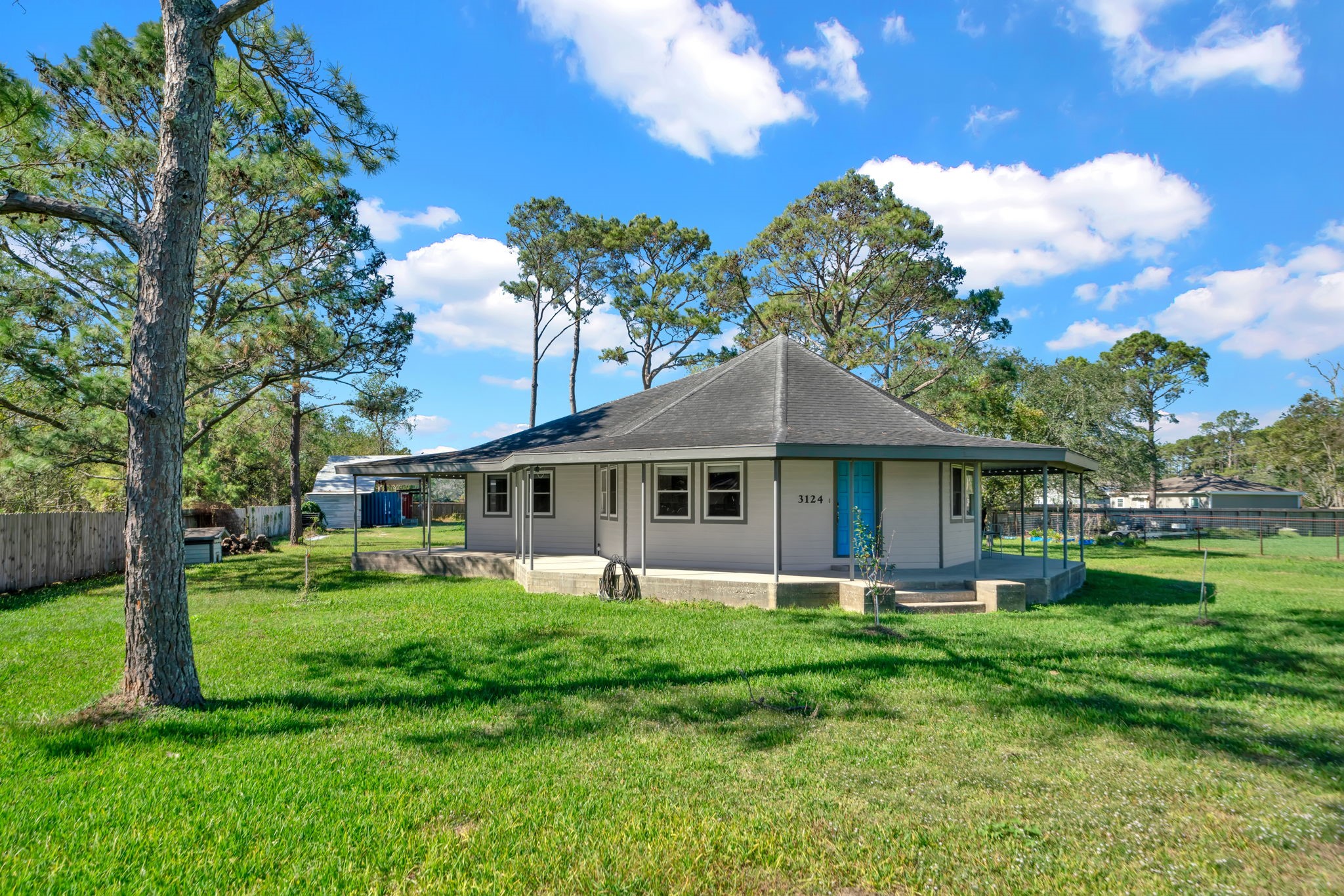 3124 Fm 646 Road N Santa Fe TX 77510