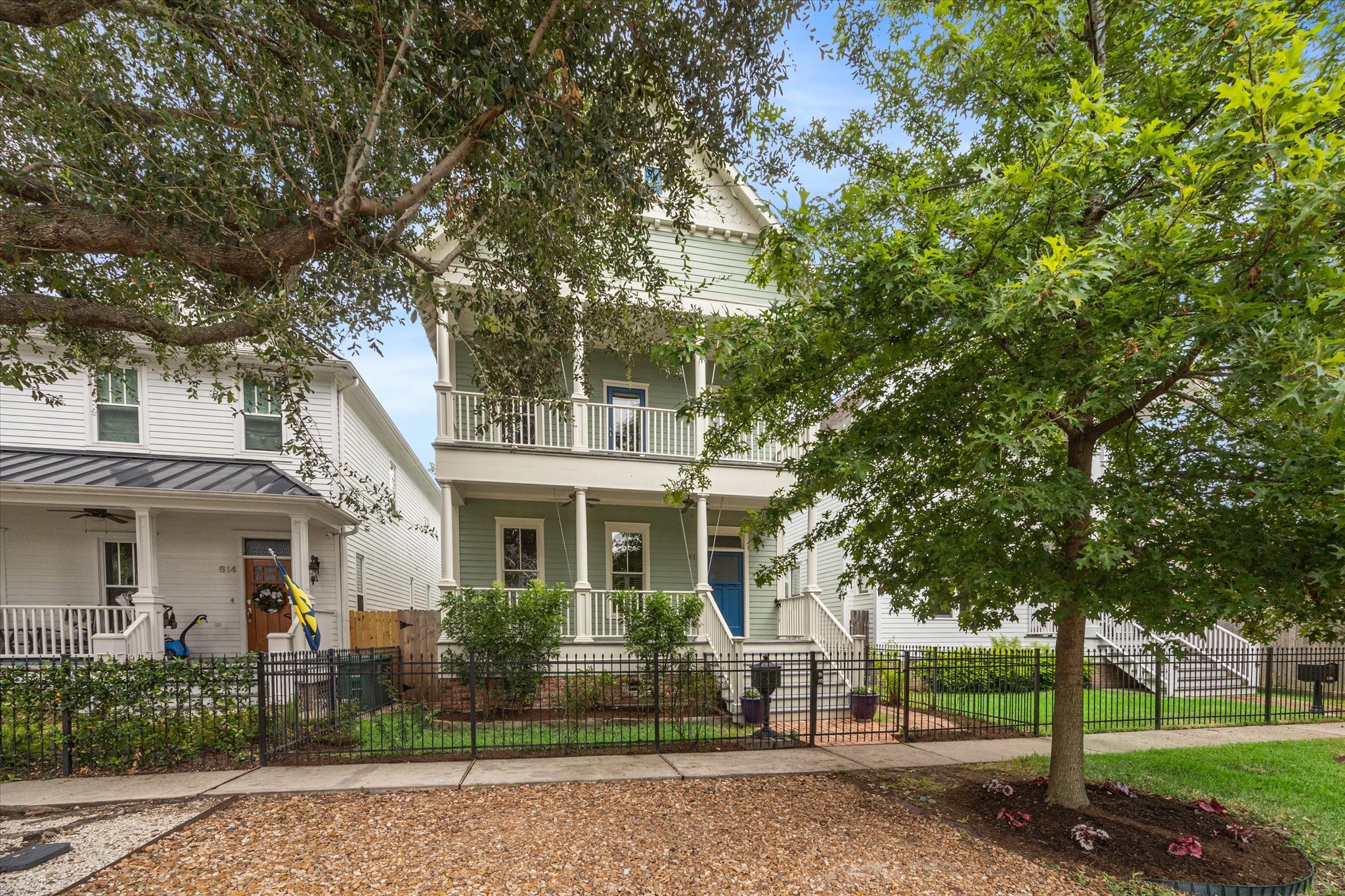 812 Tulane Street Houston TX 77007