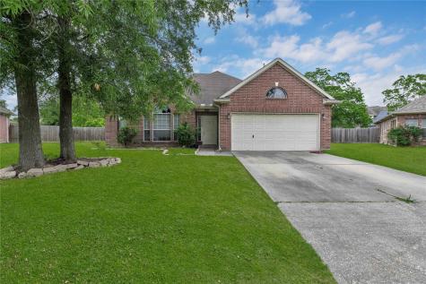 8123 Pinewood Crest Lane Humble TX 77346