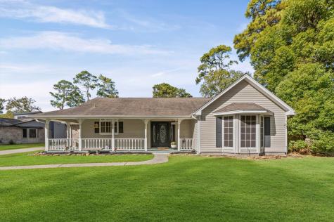 20914 Flaming Arrow Trail Crosby TX 77532