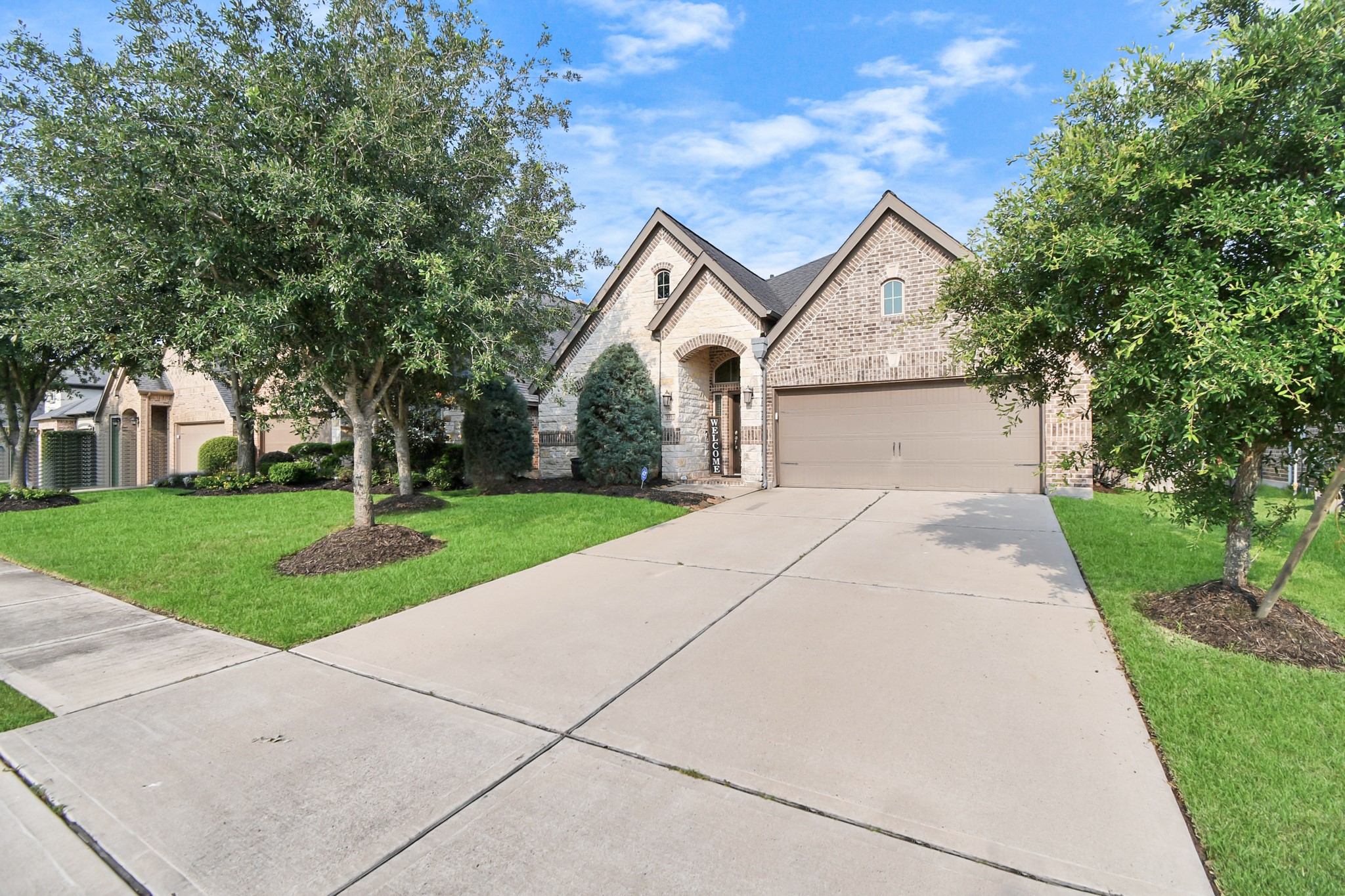 2222 Angel Trumpet Drive Katy TX 77494