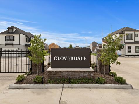 11410 Waterford Spring Trail Houston TX 77047
