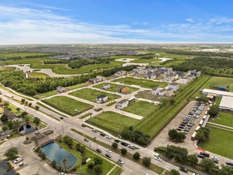 11410 Waterford Spring Trail Houston TX 77047