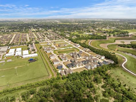 11410 Waterford Spring Trail Houston TX 77047