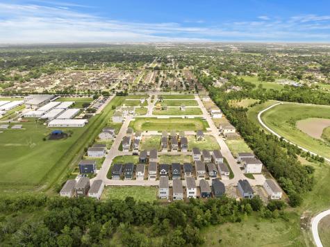 11410 Waterford Spring Trail Houston TX 77047