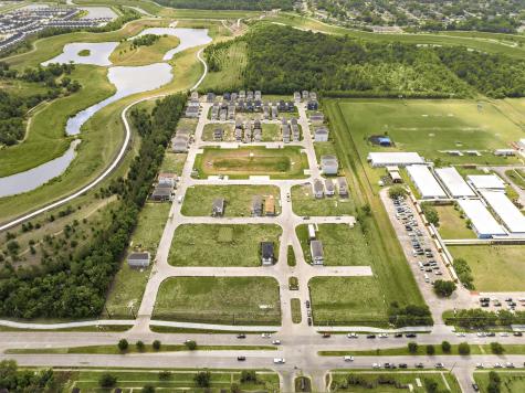 11410 Waterford Spring Trail Houston TX 77047