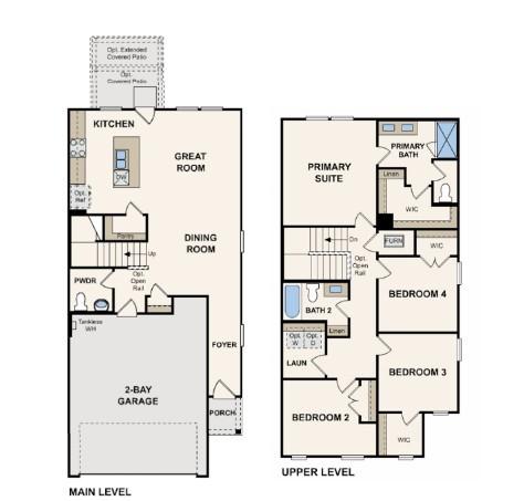 11410 Waterford Spring Trail Houston TX 77047