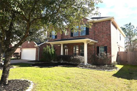 9507 Autumn Joy Drive Spring TX 77379