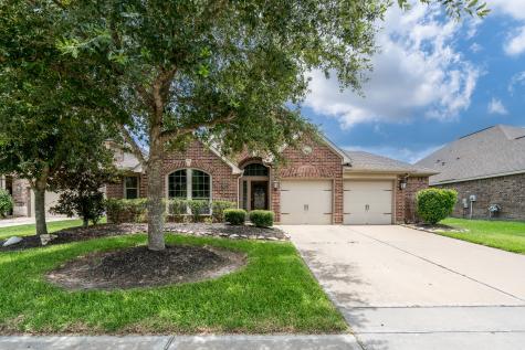 14611 Yellow Begonia Drive Cypress TX 77433