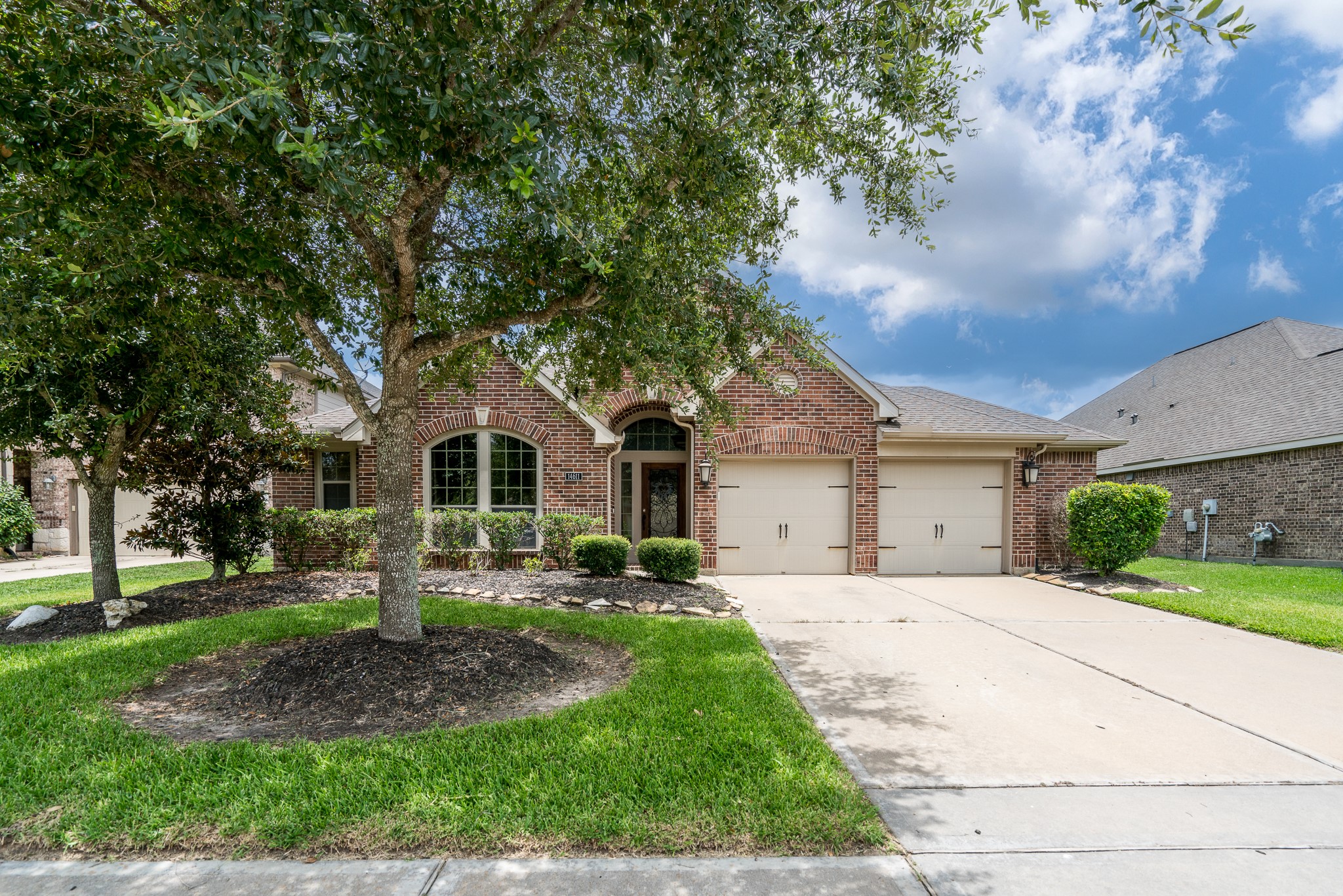 14611 Yellow Begonia Drive Cypress TX 77433
