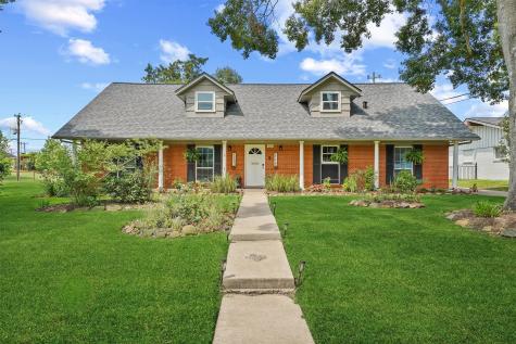 715 Timber Cove Drive Seabrook TX 77586