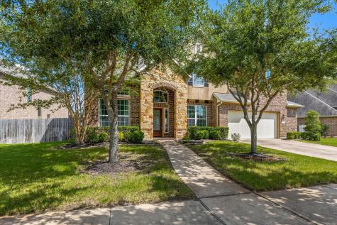 5810 White River Pass Lane Sugar Land TX 77479