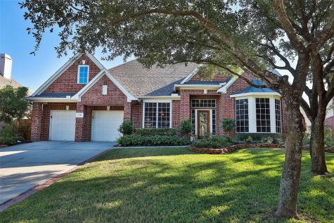 17310 Village Breeze Drive Tomball TX 77377