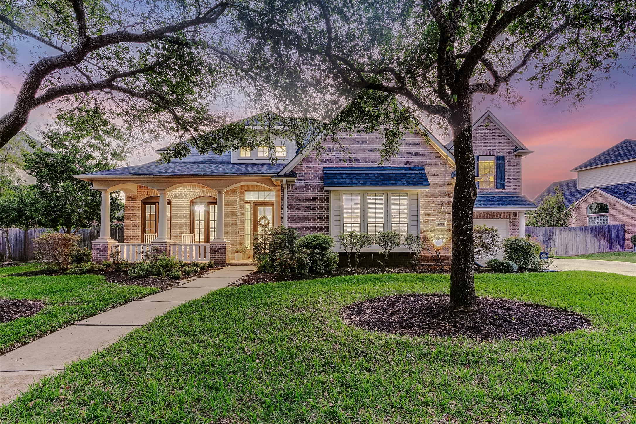 4010 Emerald Branch Lane Katy TX 77450