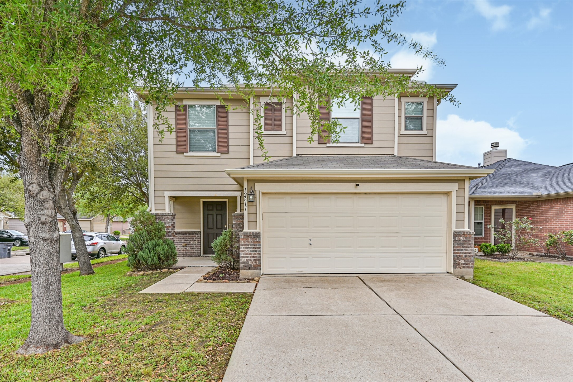 12811 Regal Oaks Bend Lane Houston TX 77047