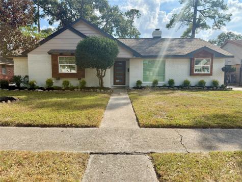 1119 Cottage Oak Lane Houston TX 77091