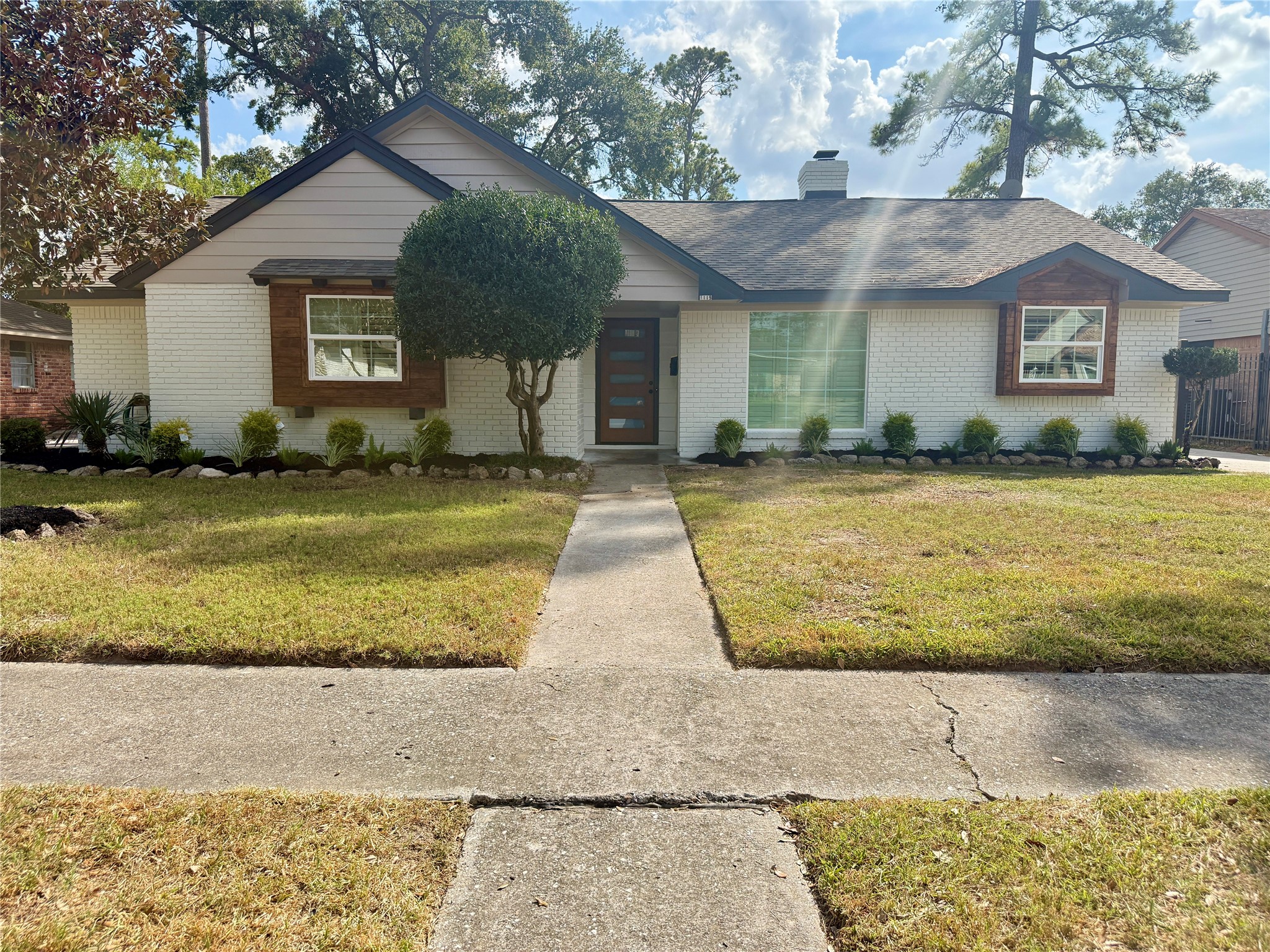 1119 Cottage Oak Lane Houston TX 77091