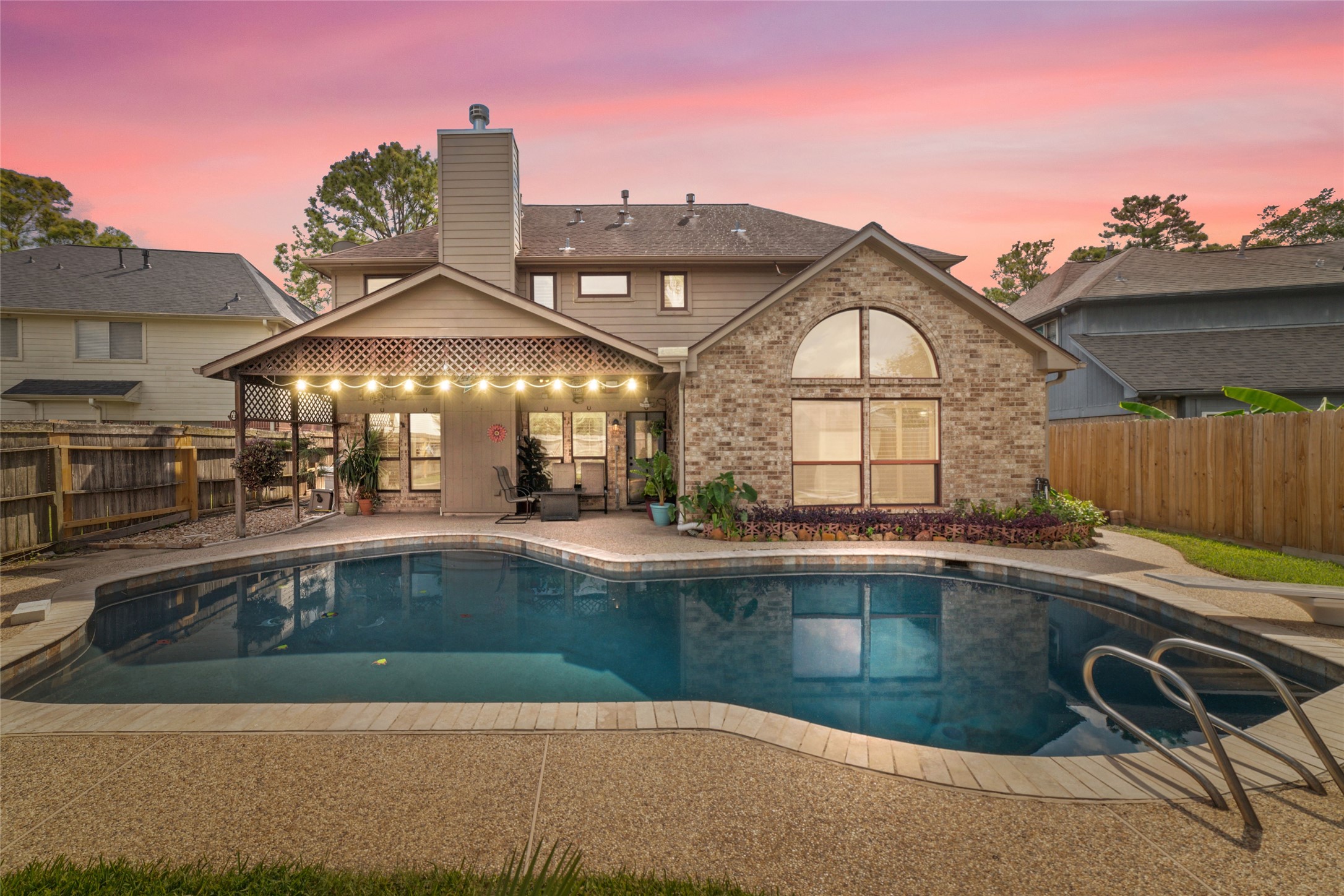 5610 Charlestown Colony Drive Houston TX 77084