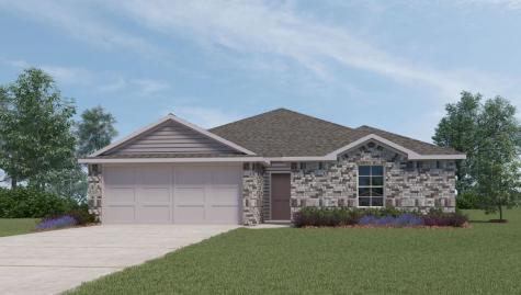 322 Pecos Drive Huntsville TX 77340