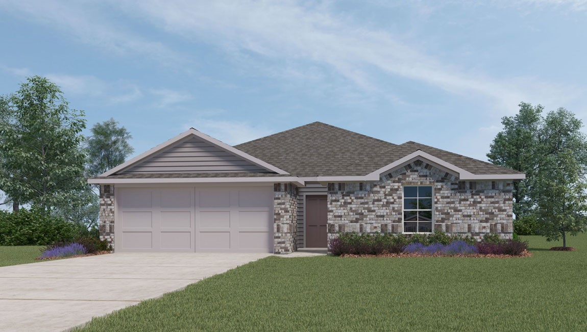 322 Pecos Drive Huntsville TX 77340