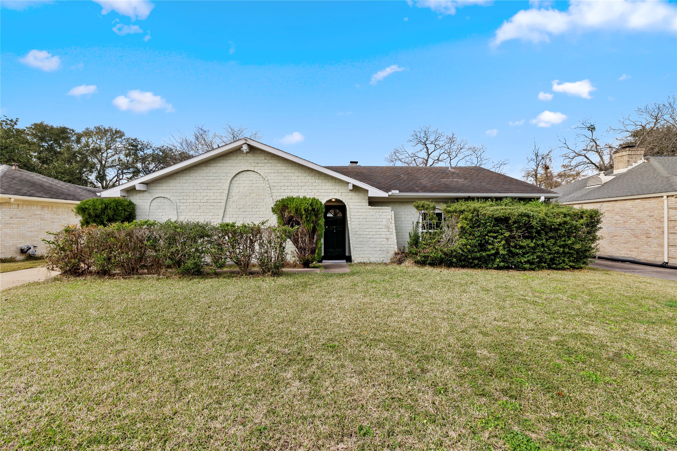 12318 Rincon Drive Houston TX 77077