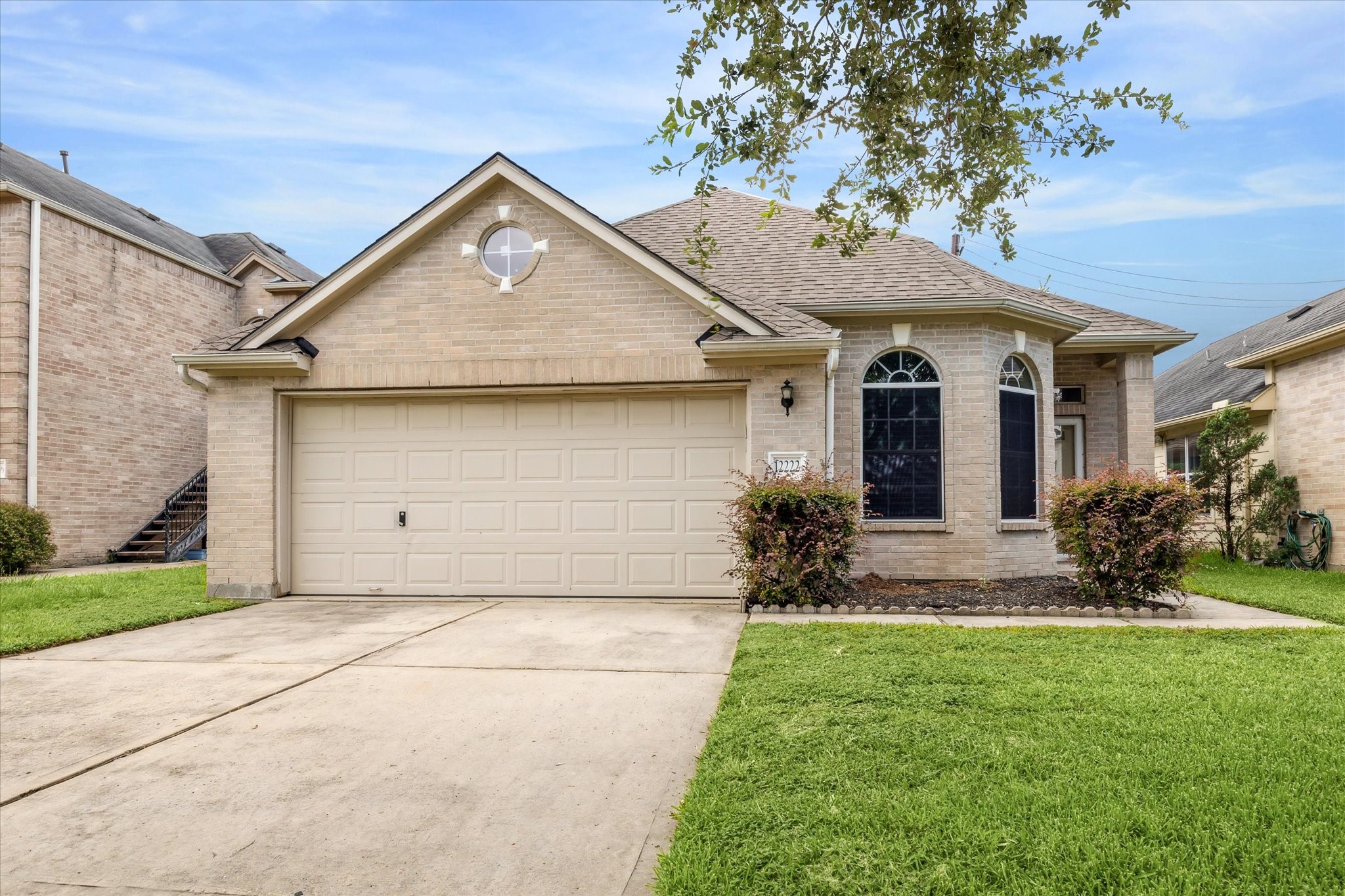12222 S Palm Lake Drive Houston TX 77034