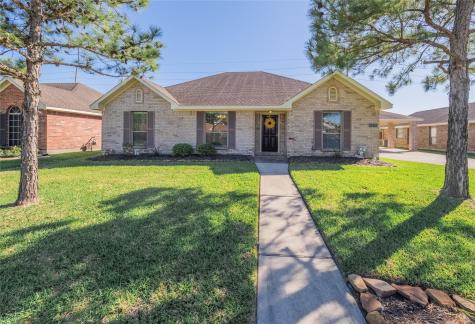 6826 Travis Street Manvel TX 77578