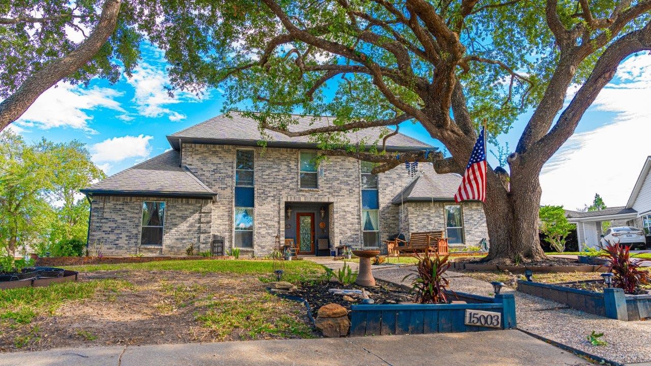 15003 Trowbridge Court Houston TX 77062