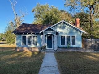 101 N Cleveland Avenue Cleveland TX 77327