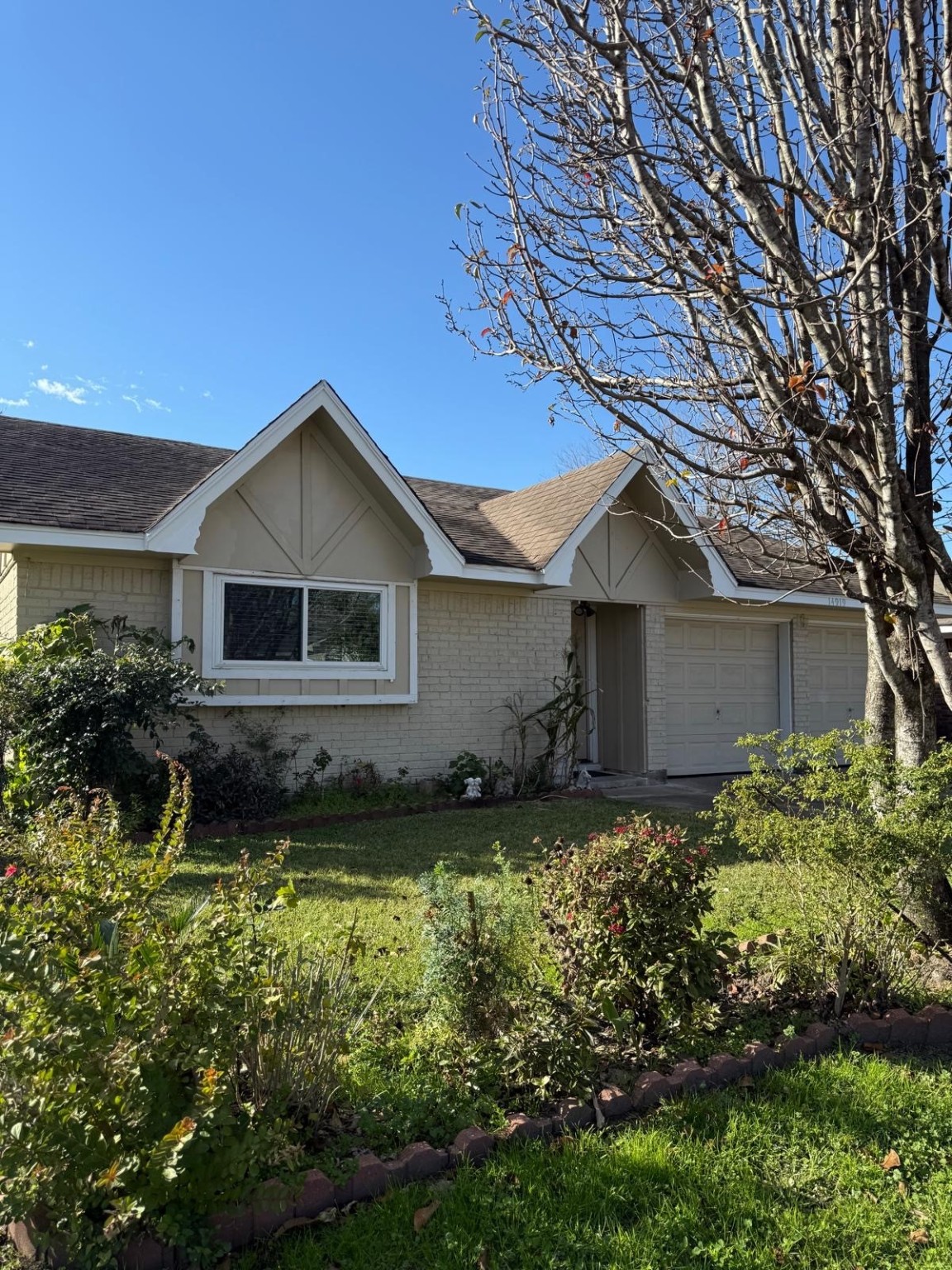 14919 Dogwood Tree Street Houston TX 77060